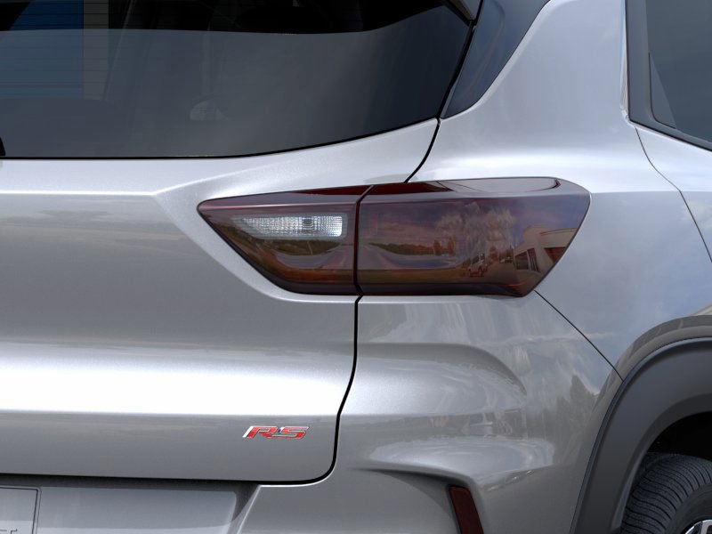 new 2026 Chevrolet TrailBlazer car, priced at $29,850