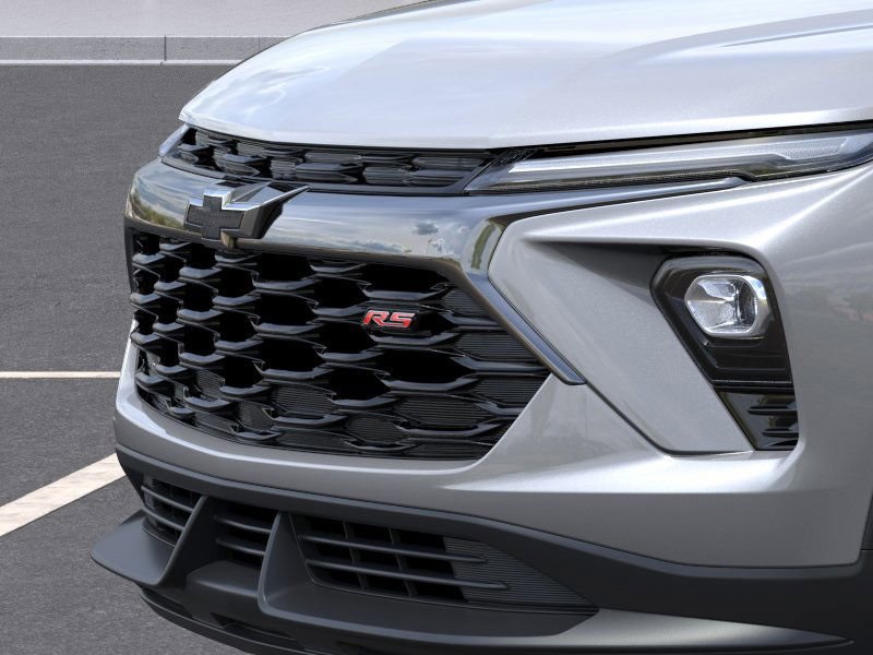 new 2026 Chevrolet TrailBlazer car, priced at $29,850