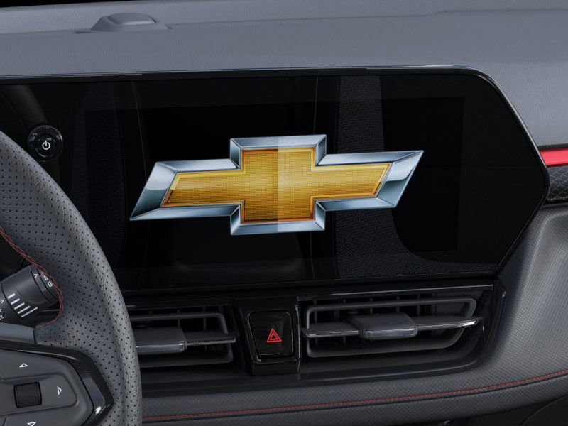 new 2026 Chevrolet TrailBlazer car, priced at $29,850