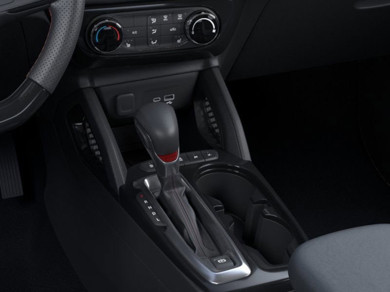 new 2026 Chevrolet TrailBlazer car, priced at $29,850