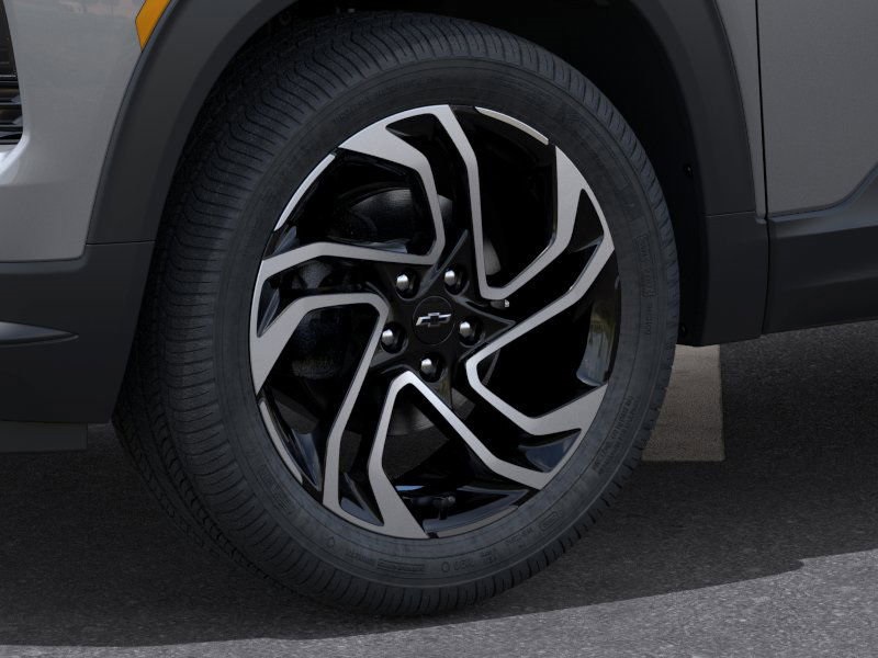 new 2026 Chevrolet TrailBlazer car, priced at $29,850