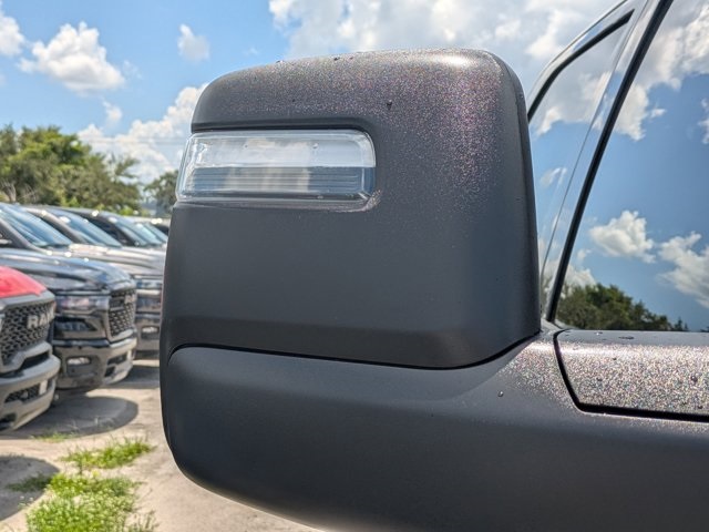 new 2026 Ram 2500 car, priced at $55,850