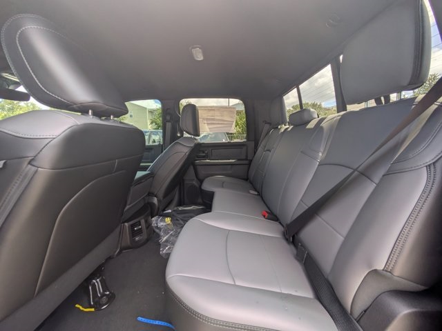 new 2026 Ram 2500 car, priced at $55,850