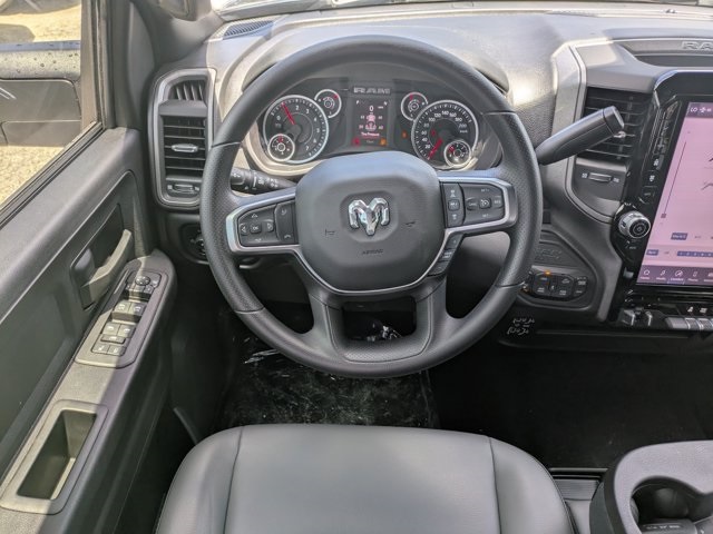 new 2026 Ram 2500 car, priced at $55,850