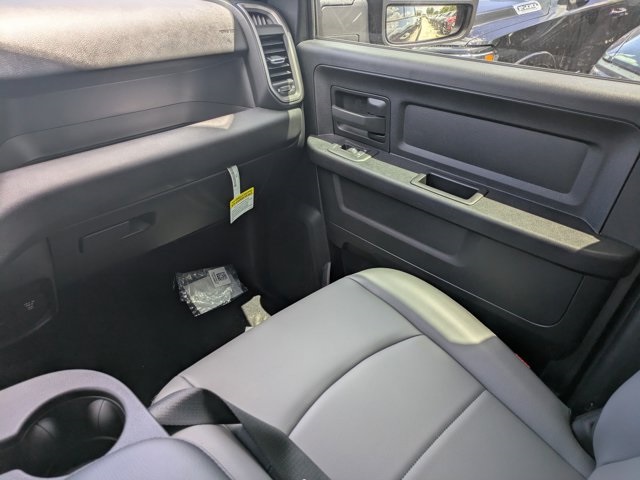 new 2026 Ram 2500 car, priced at $55,850