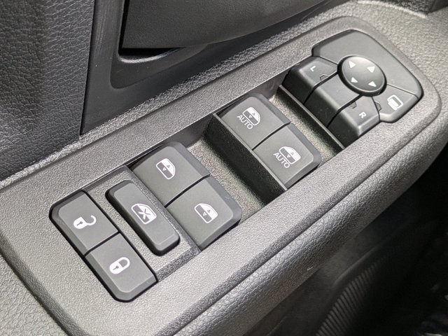 new 2026 Ram 2500 car, priced at $55,850