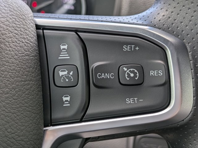 new 2026 Ram 2500 car, priced at $55,850