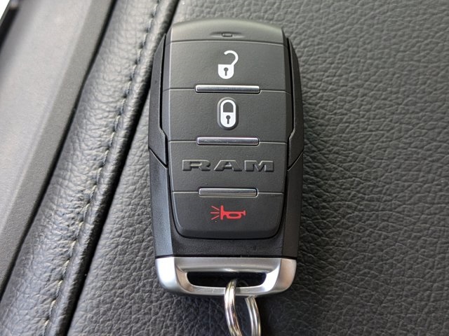 new 2026 Ram 2500 car, priced at $55,850