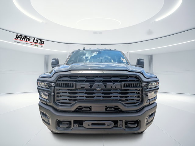 new 2026 Ram 2500 car, priced at $55,850