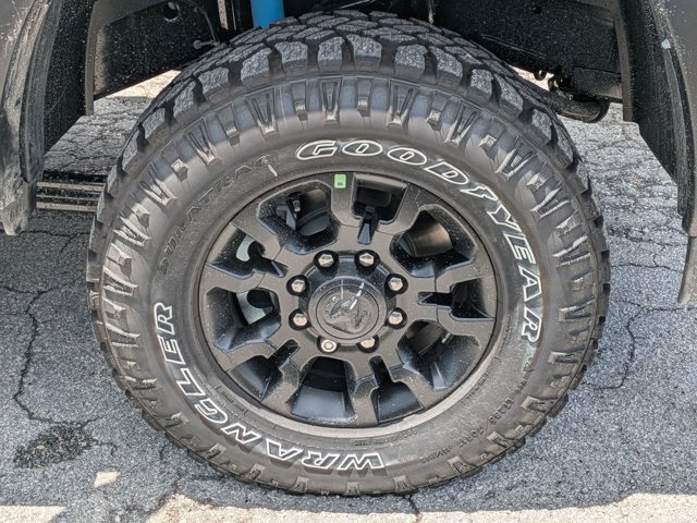 new 2026 Ram 2500 car, priced at $55,850