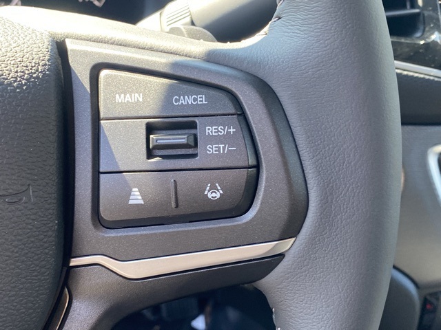 new 2025 Honda Ridgeline car, priced at $41,552