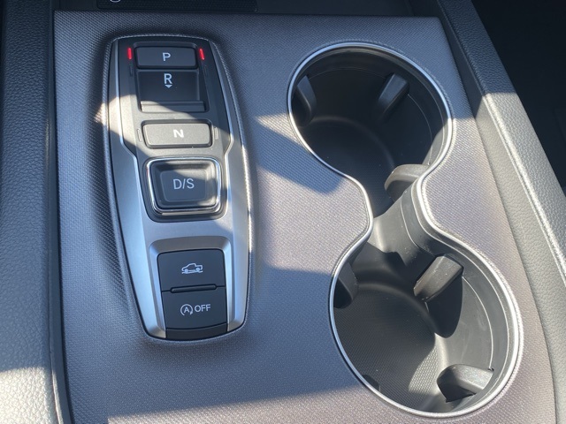new 2025 Honda Ridgeline car, priced at $41,552