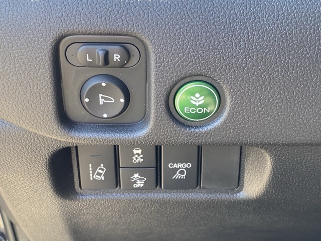 new 2025 Honda Ridgeline car, priced at $41,552