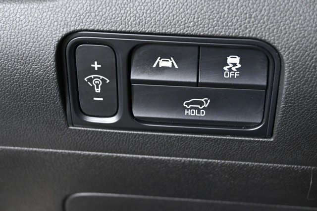 used 2021 Kia Sorento car, priced at $28,874