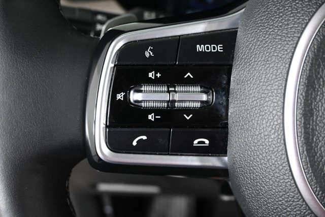 used 2021 Kia Sorento car, priced at $28,874