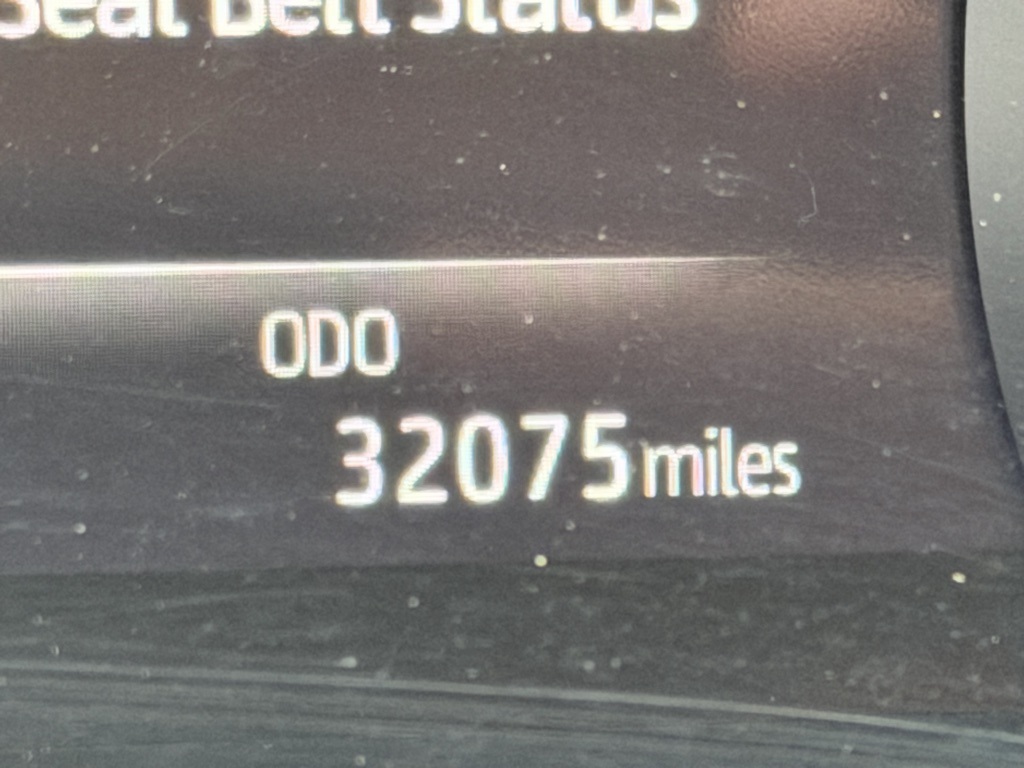 used 2020 Toyota Highlander car, priced at $36,903
