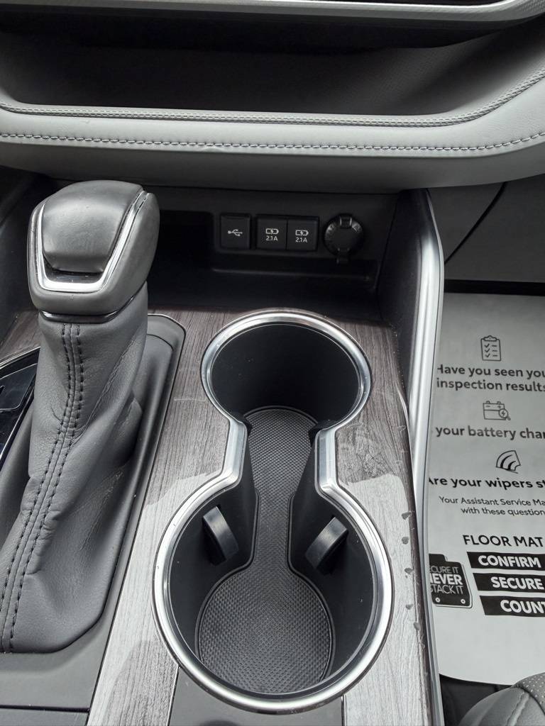 used 2020 Toyota Highlander car, priced at $36,903