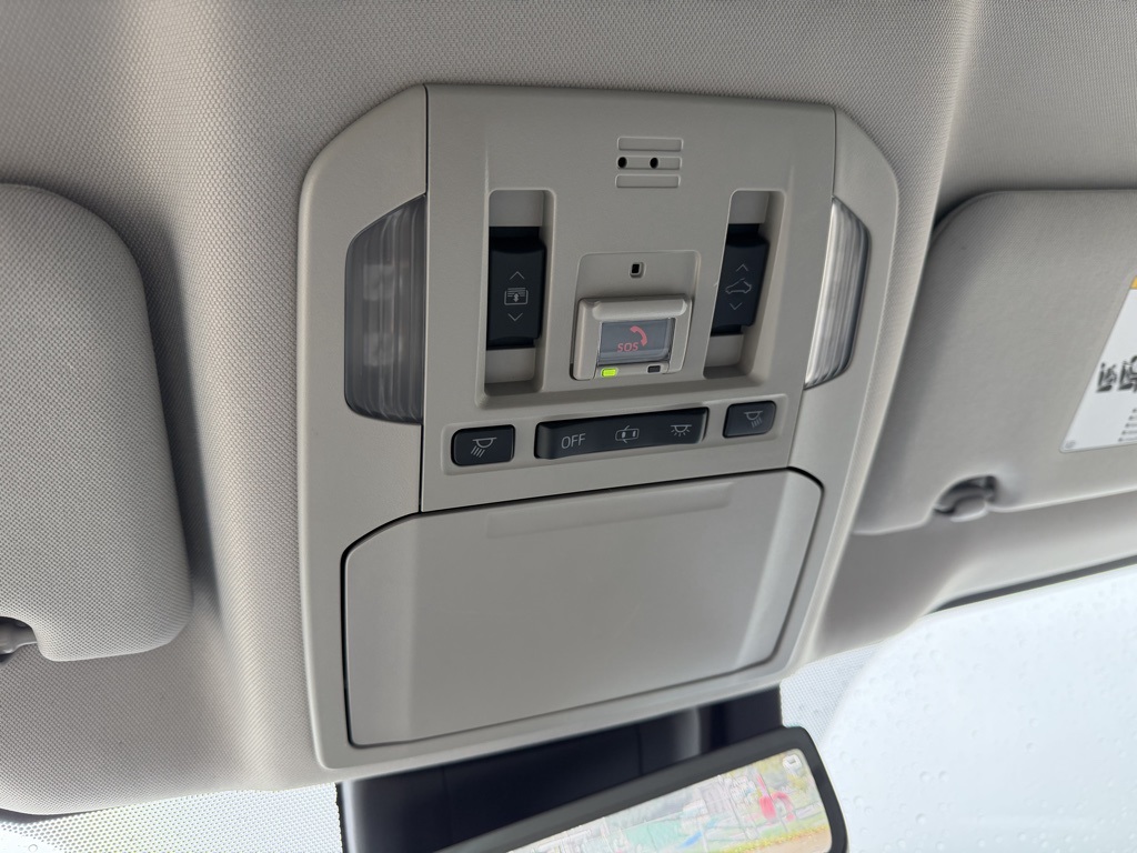 used 2020 Toyota Highlander car, priced at $36,903