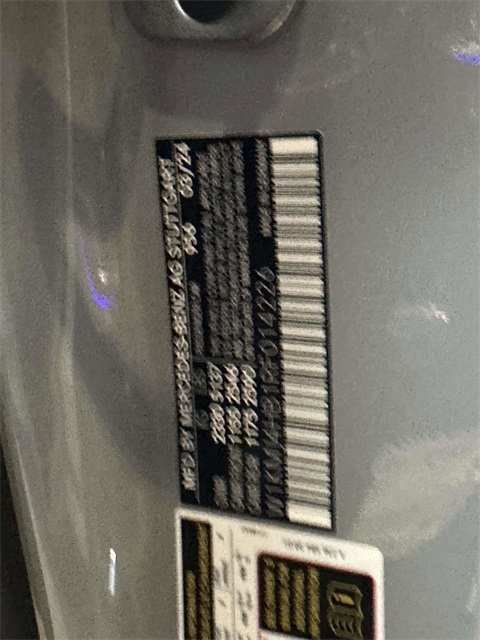 used 2024 Mercedes-Benz CLE car, priced at $53,991