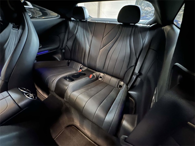 used 2024 Mercedes-Benz CLE car, priced at $53,991