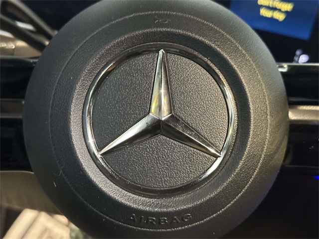 used 2024 Mercedes-Benz CLE car, priced at $53,991