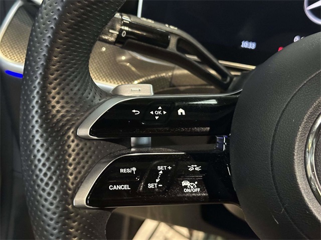 used 2024 Mercedes-Benz CLE car, priced at $53,991