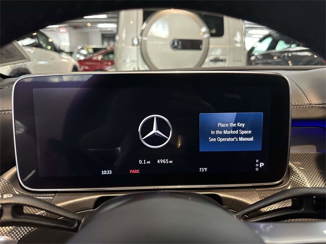 used 2024 Mercedes-Benz CLE car, priced at $53,991