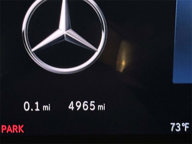 used 2024 Mercedes-Benz CLE car, priced at $53,991