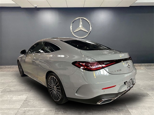 used 2024 Mercedes-Benz CLE car, priced at $53,991