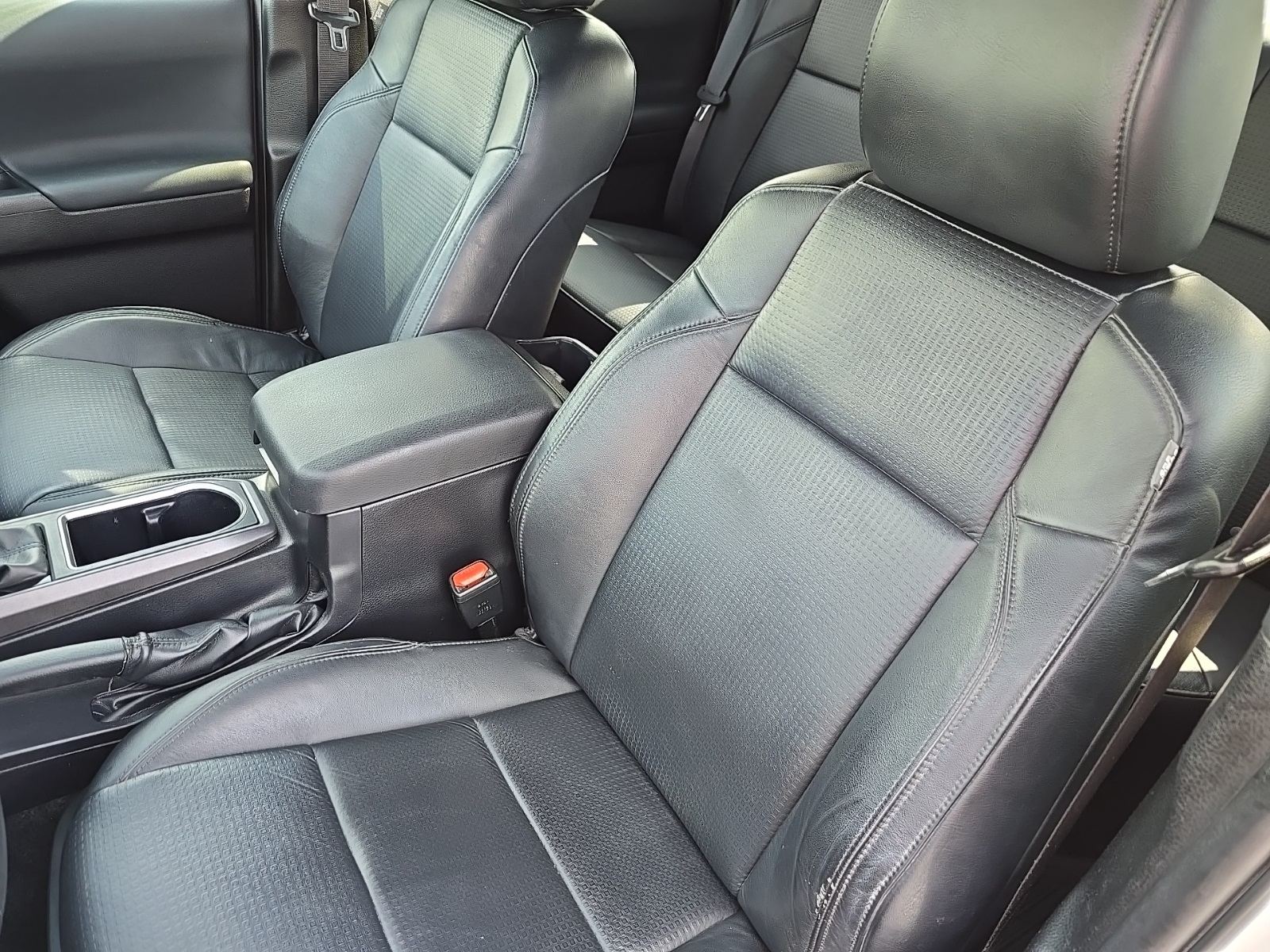 used 2023 Toyota Tacoma car, priced at $39,874