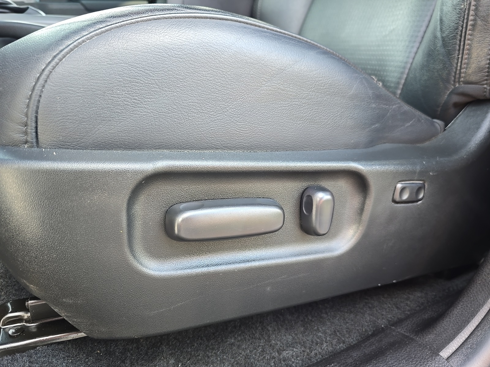 used 2023 Toyota Tacoma car, priced at $39,874