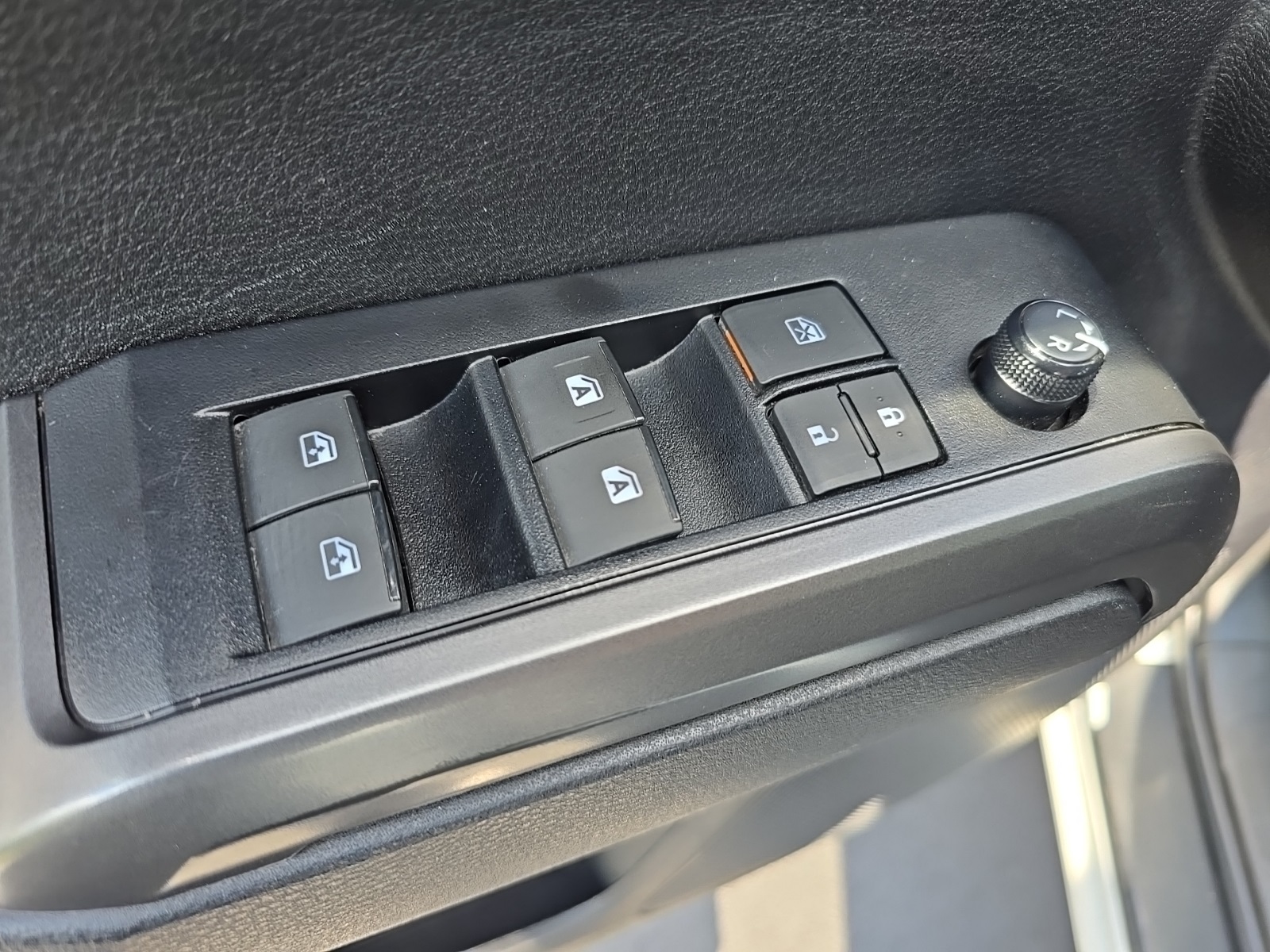 used 2023 Toyota Tacoma car, priced at $39,874