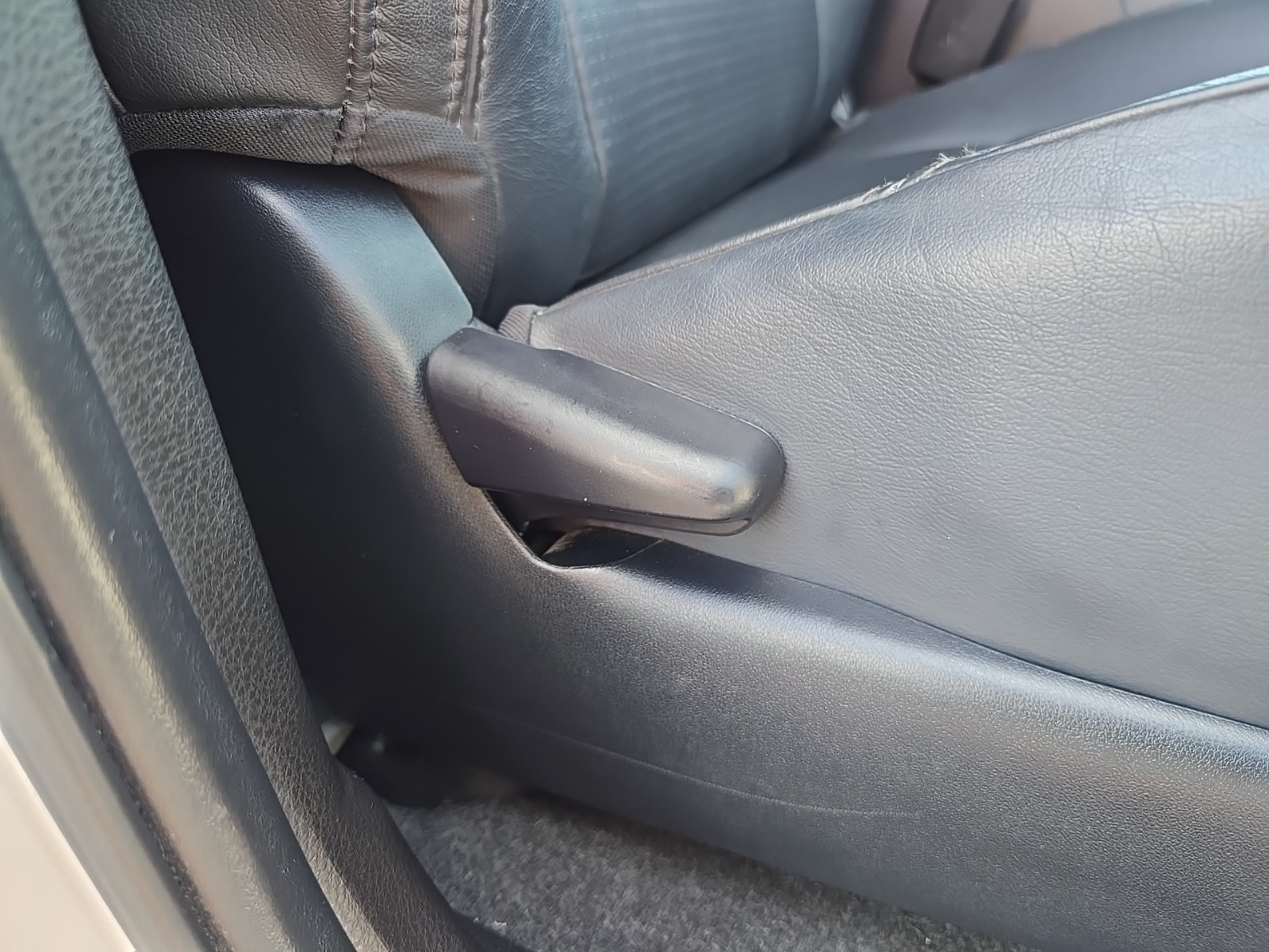 used 2023 Toyota Tacoma car, priced at $39,874