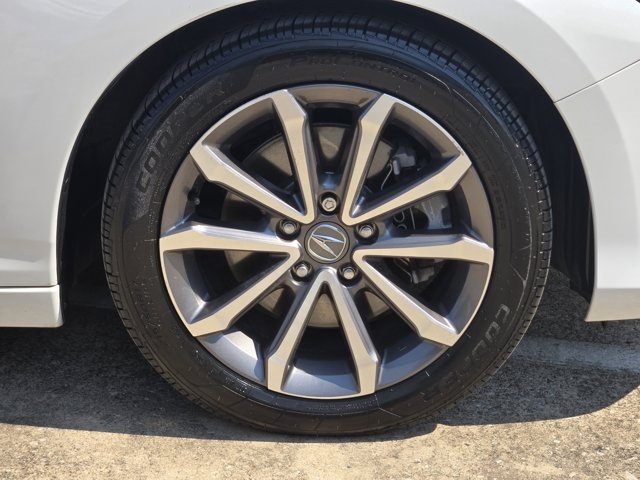 used 2023 Acura Integra car, priced at $27,800