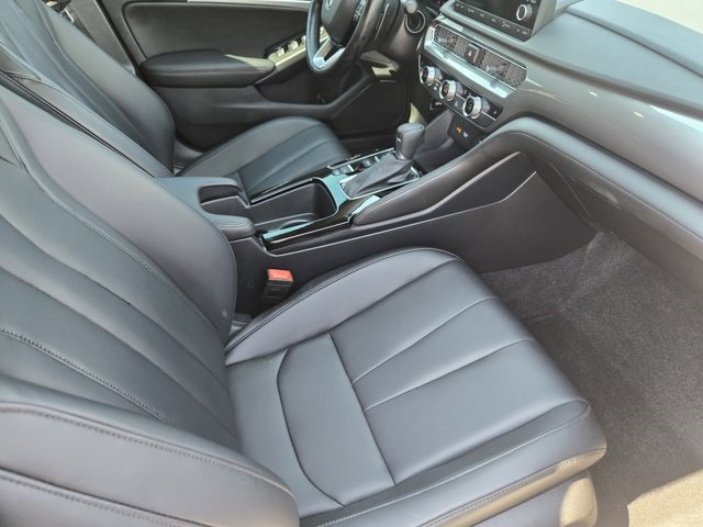 used 2023 Acura Integra car, priced at $27,800