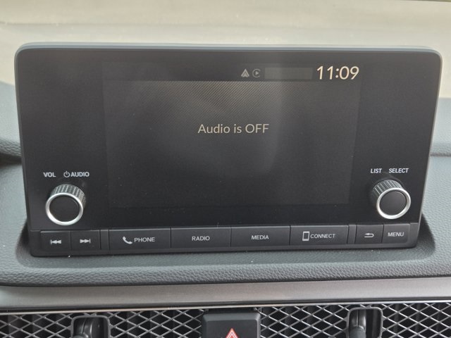 used 2023 Acura Integra car, priced at $27,800