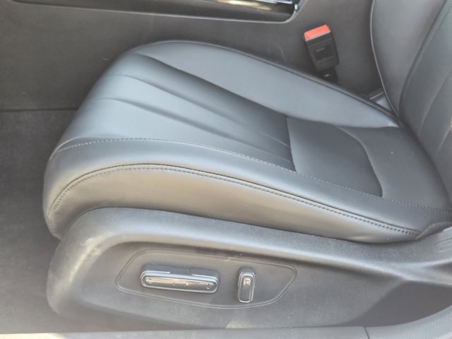 used 2023 Acura Integra car, priced at $27,800