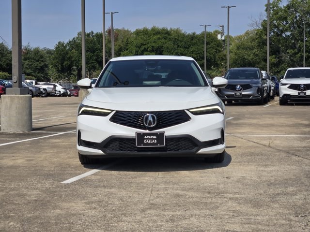 used 2023 Acura Integra car, priced at $27,800