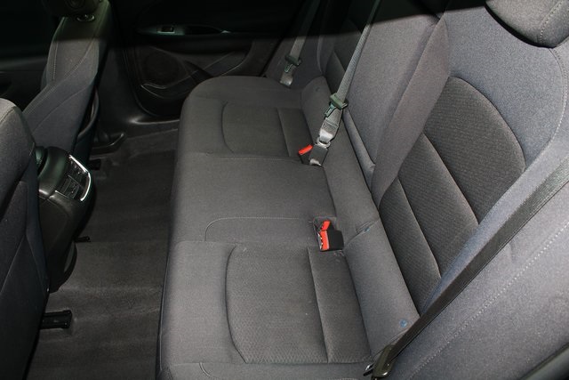 used 2023 Chevrolet Malibu car, priced at $19,474