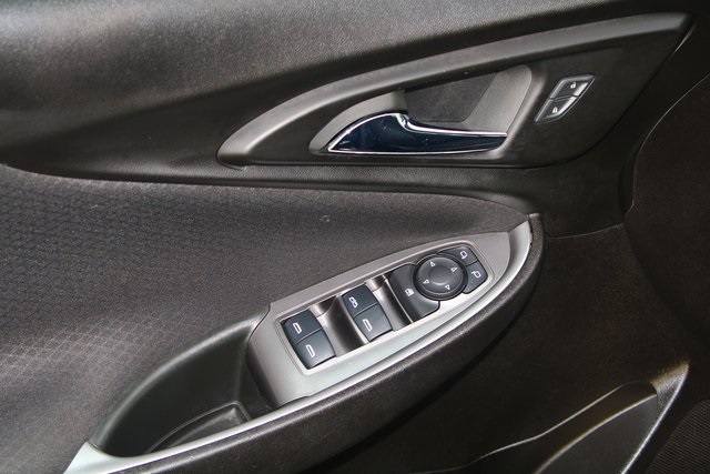 used 2023 Chevrolet Malibu car, priced at $19,474