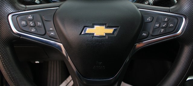 used 2023 Chevrolet Malibu car, priced at $19,474