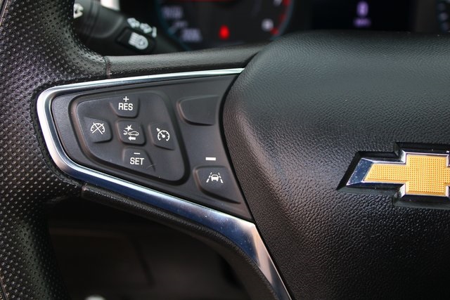 used 2023 Chevrolet Malibu car, priced at $19,474