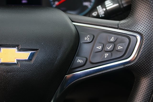 used 2023 Chevrolet Malibu car, priced at $19,474