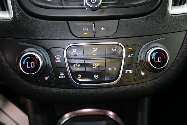 used 2023 Chevrolet Malibu car, priced at $19,474