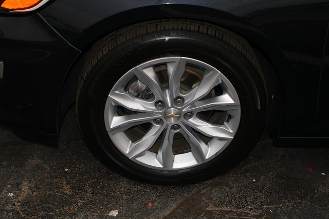 used 2023 Chevrolet Malibu car, priced at $19,474