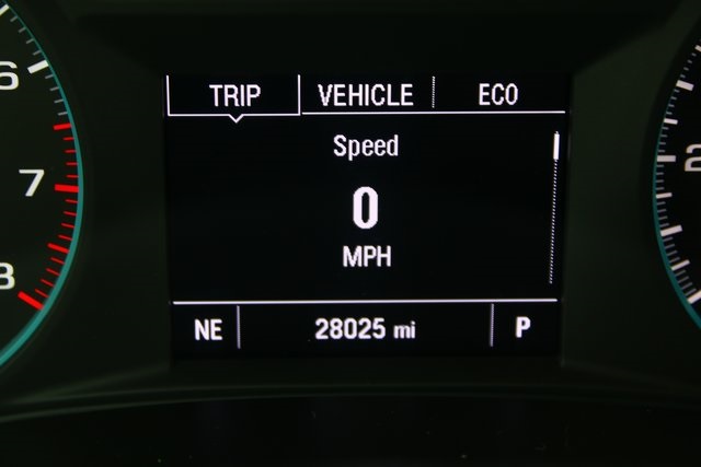 used 2023 Chevrolet Malibu car, priced at $19,474