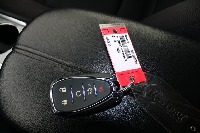 used 2023 Chevrolet Malibu car, priced at $19,474