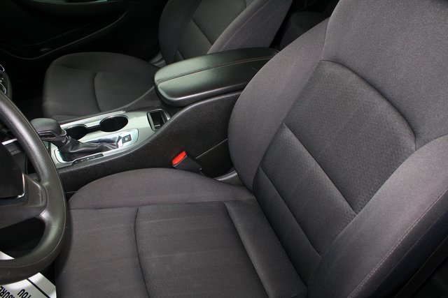 used 2023 Chevrolet Malibu car, priced at $19,474