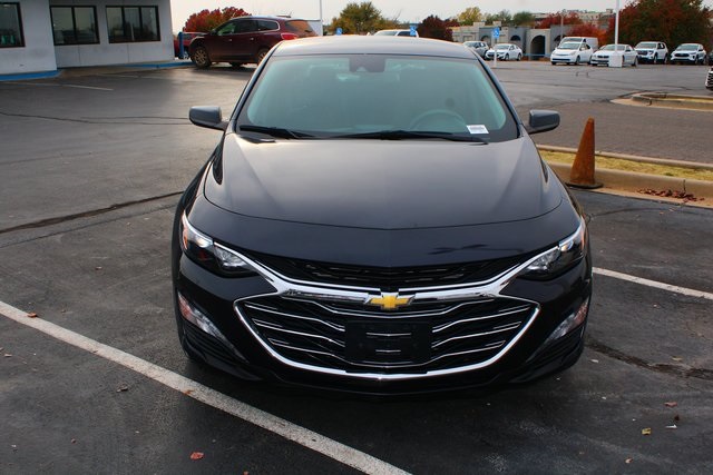 used 2023 Chevrolet Malibu car, priced at $19,474