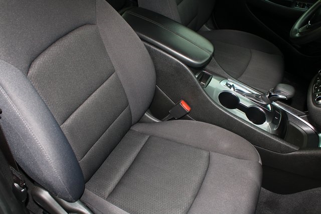 used 2023 Chevrolet Malibu car, priced at $19,474